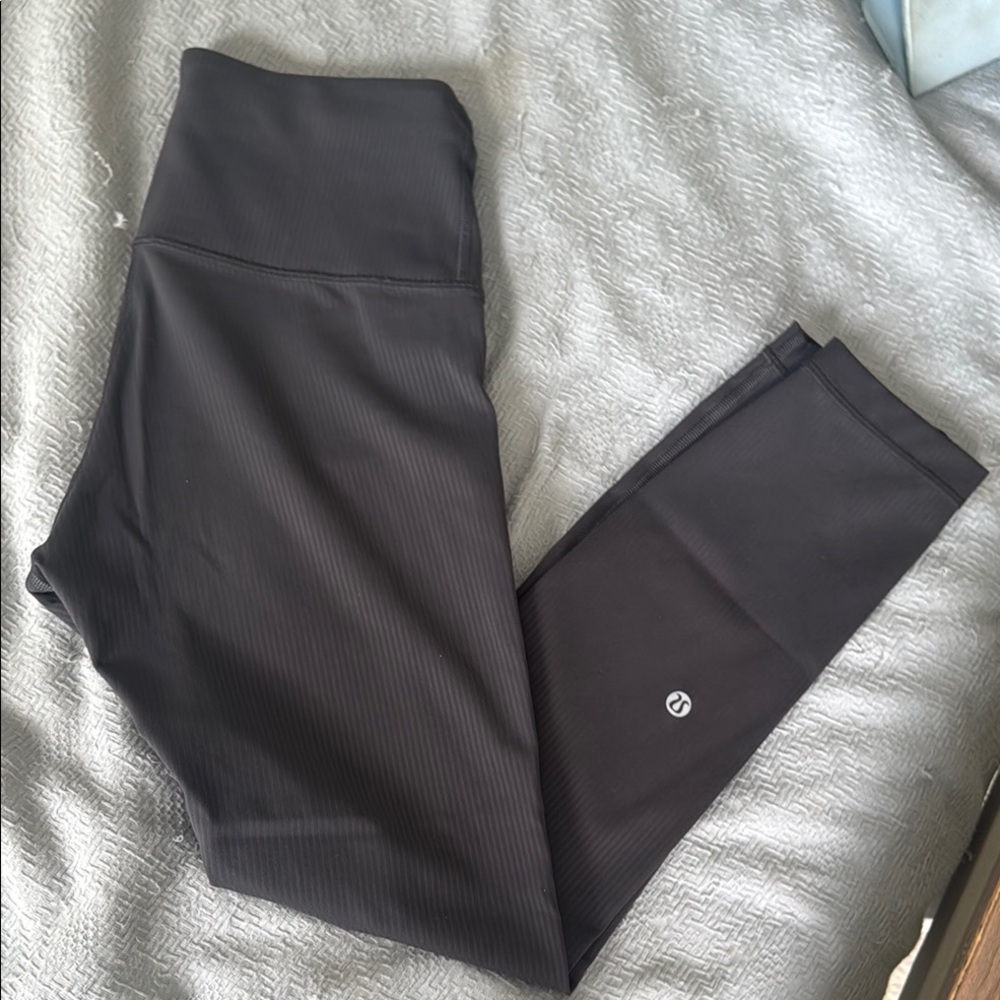Lululemon Wunder Train 25
